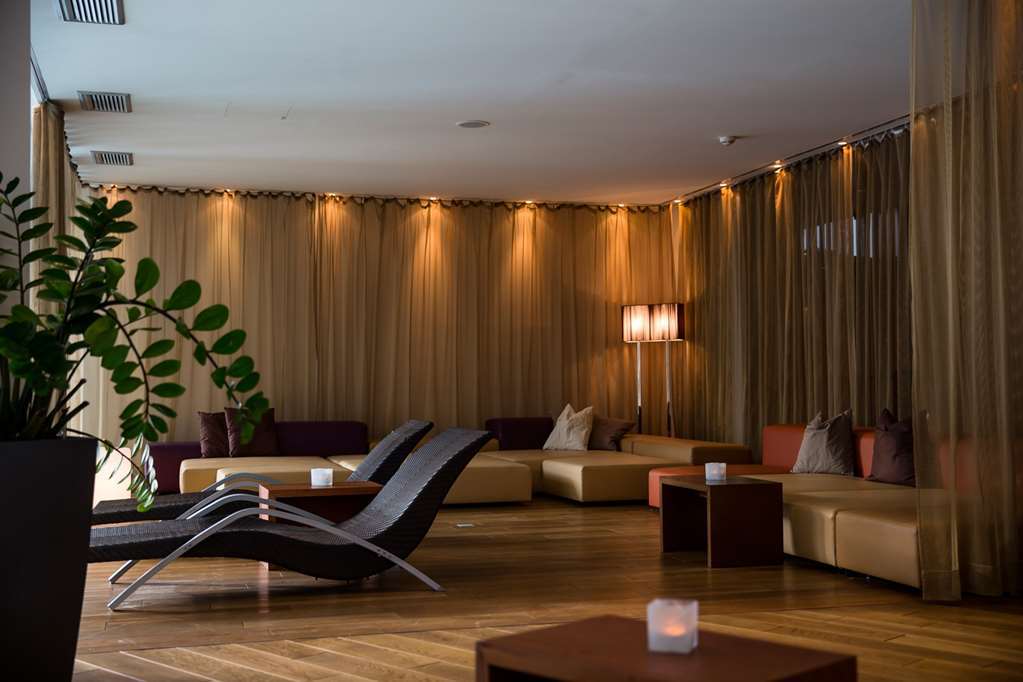 Falkensteiner Hotel & Spa Carinzia Superior Tröpolach Interior foto